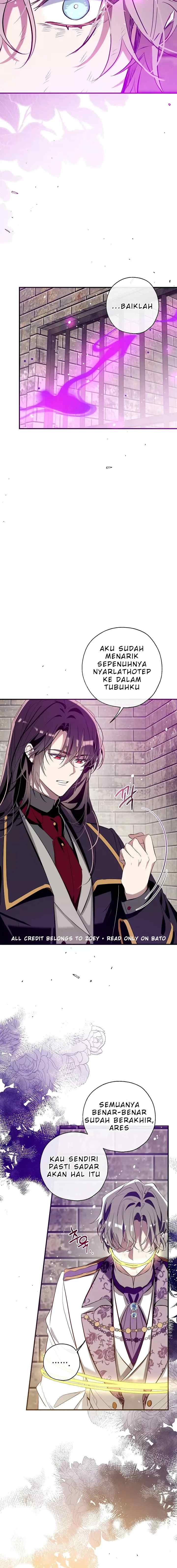 Family is Needed chapter 133 halaman 4
