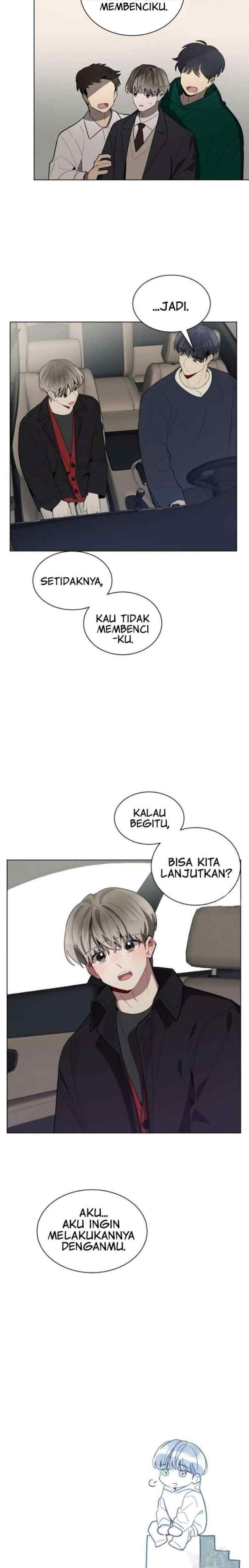 Cherry Doll Scandal chapter 23 halaman 18