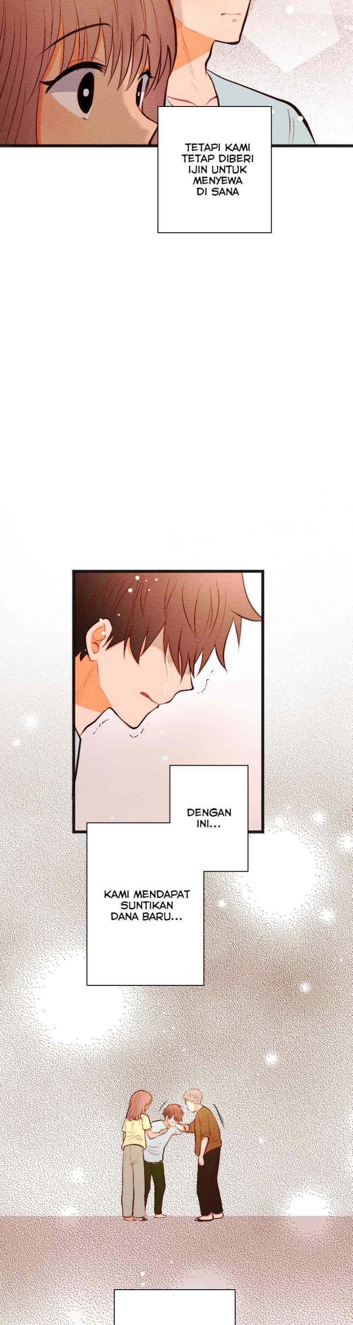 Mistake S2 chapter 44 halaman 4