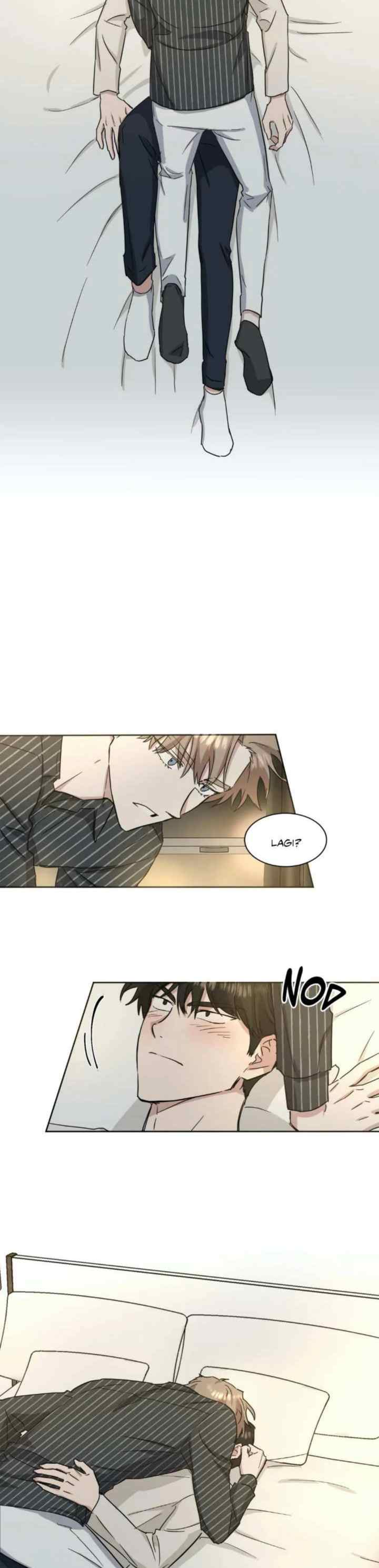 One Take chapter 23 halaman 7
