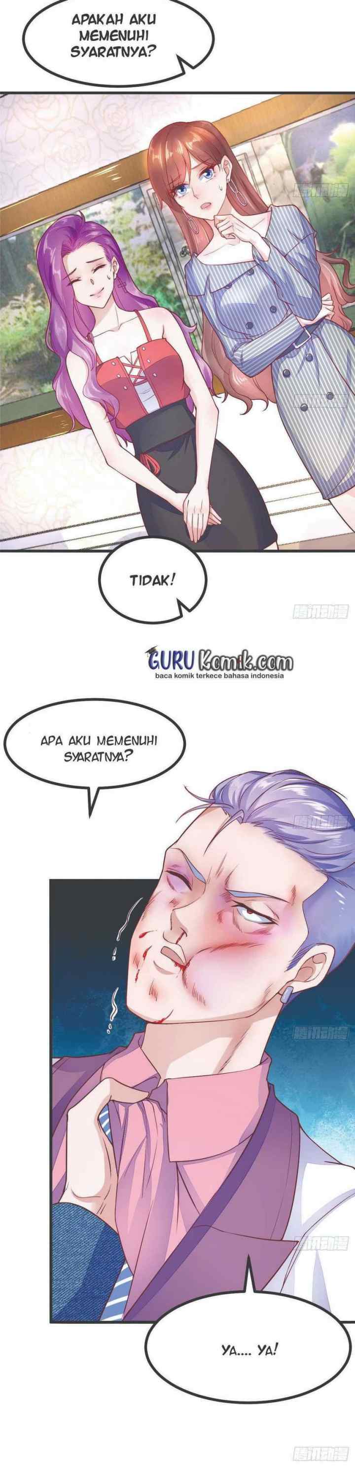 Rebirth Into the Strongest Immortal Cultivator chapter 16 halaman 7