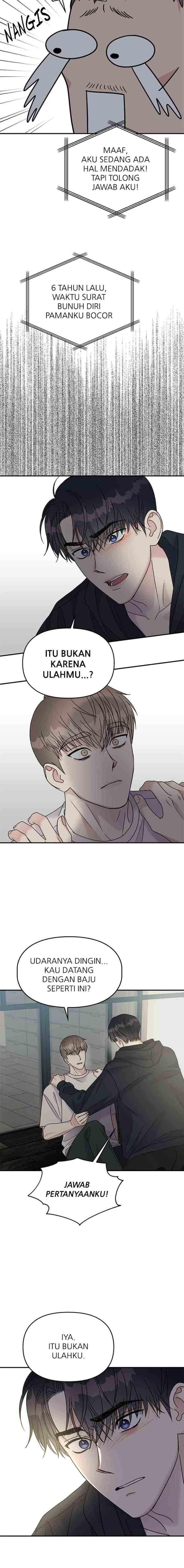 Do As I Say! chapter 70 halaman 10