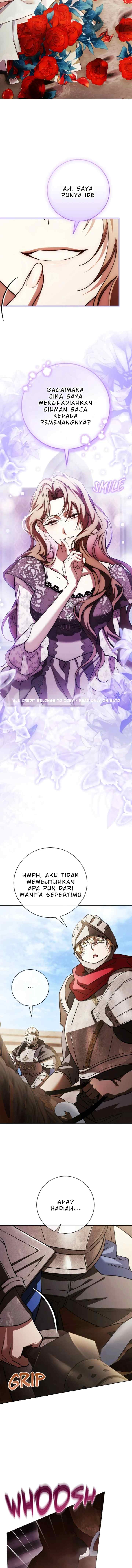 Dark Chain chapter 30 halaman 16