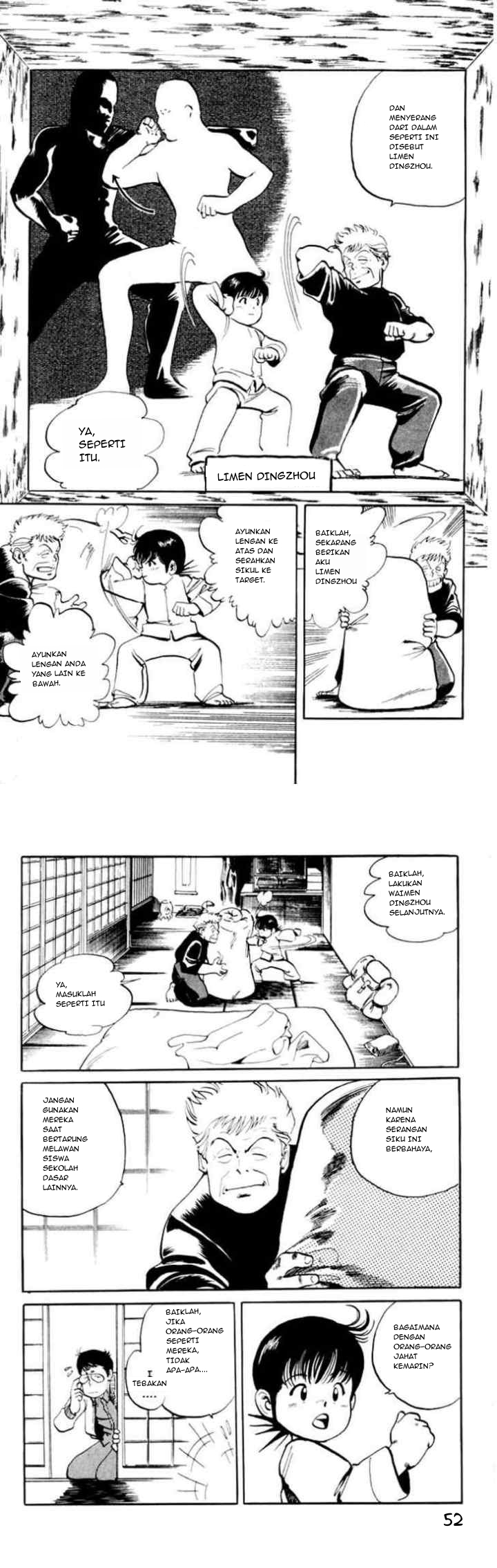 Kenji chapter 2 halaman 10