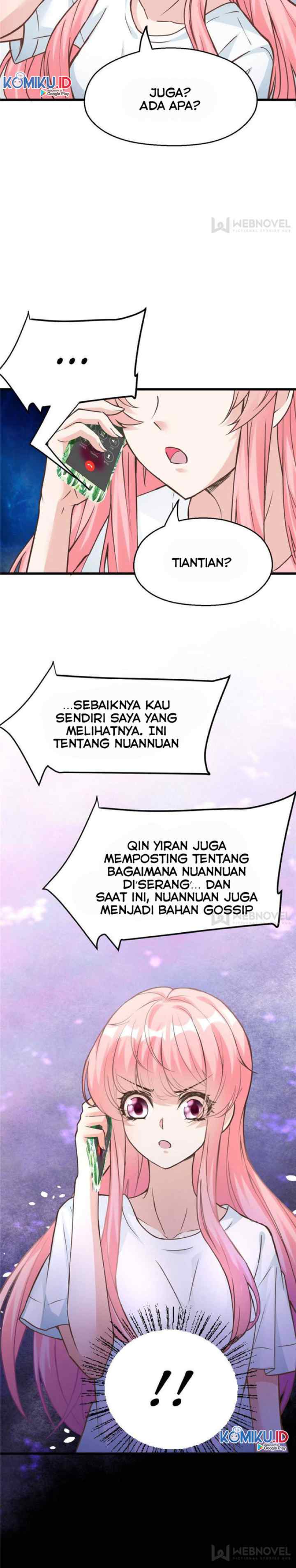 My Beautiful Time With You chapter 191 halaman 17