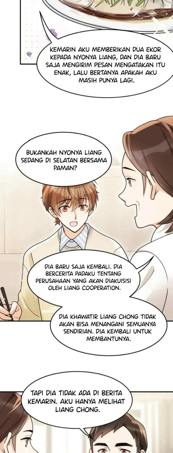 Guide on How to Sleep chapter 17 halaman 10