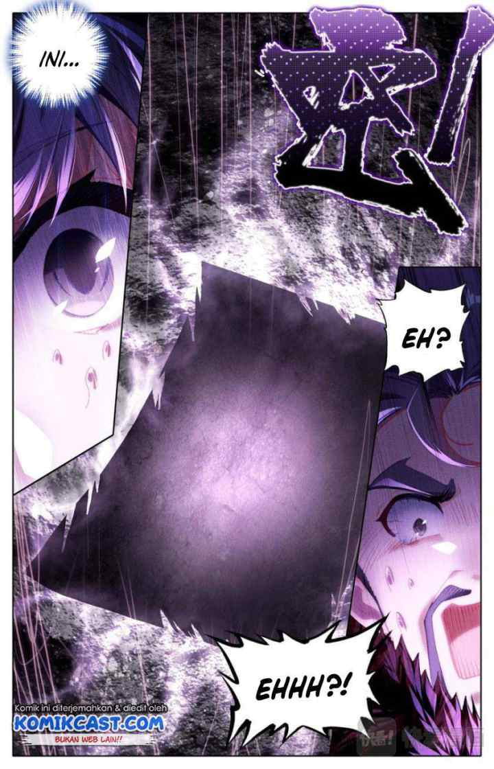 Cang Yuantu chapter 21 halaman 11