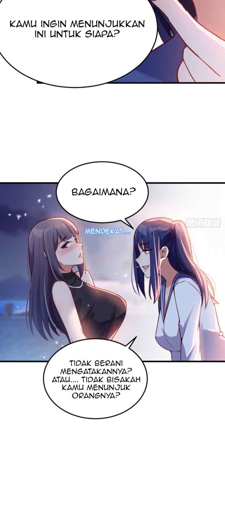 I Have Twin Girlfriends chapter 56 halaman 6