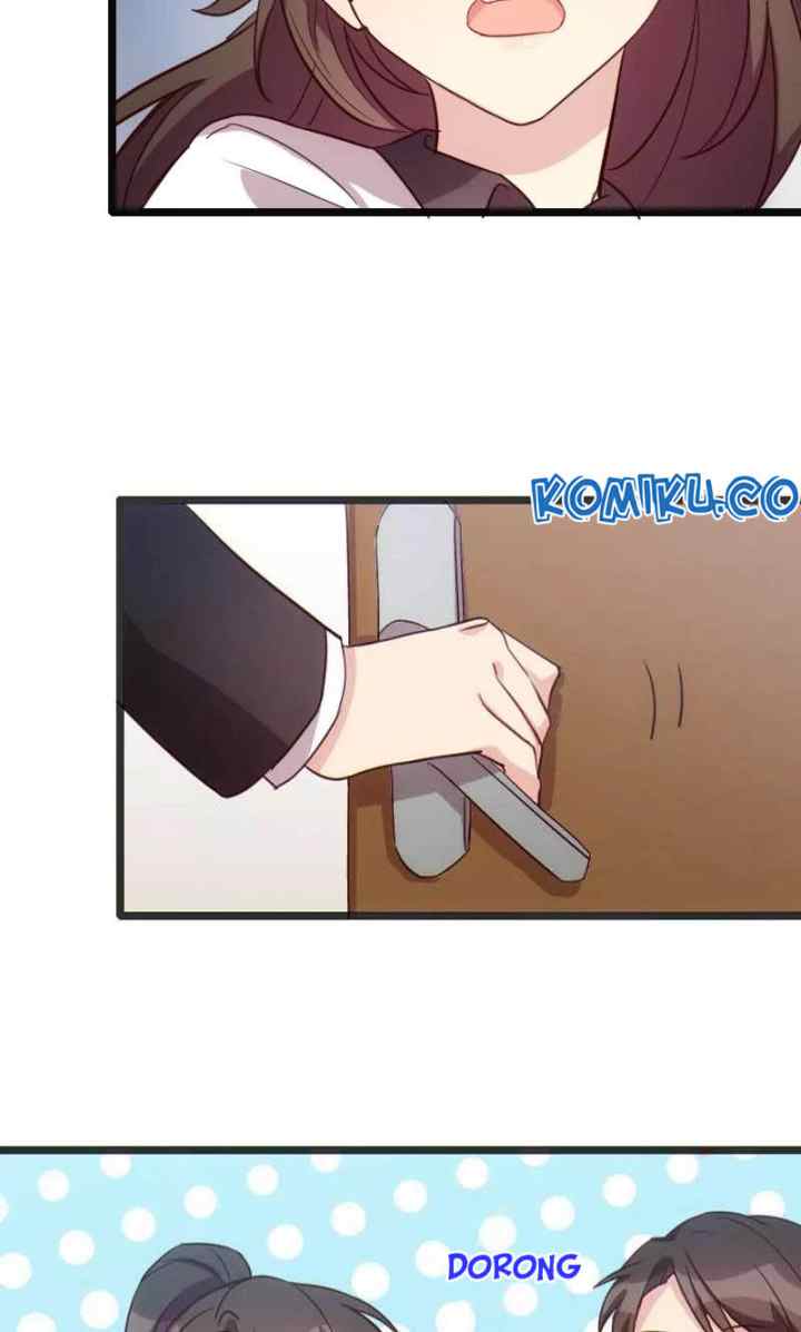 CEO's Sudden Proposal chapter 19 halaman 18