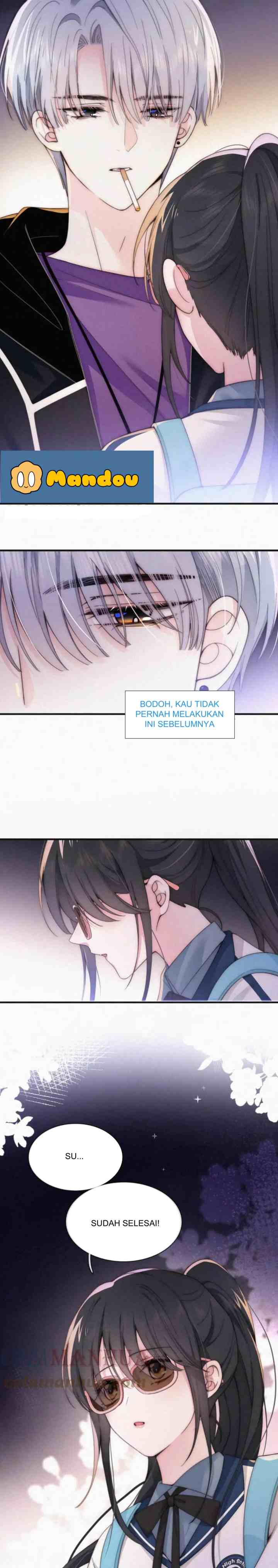 Destined to Love You chapter 26 halaman 13