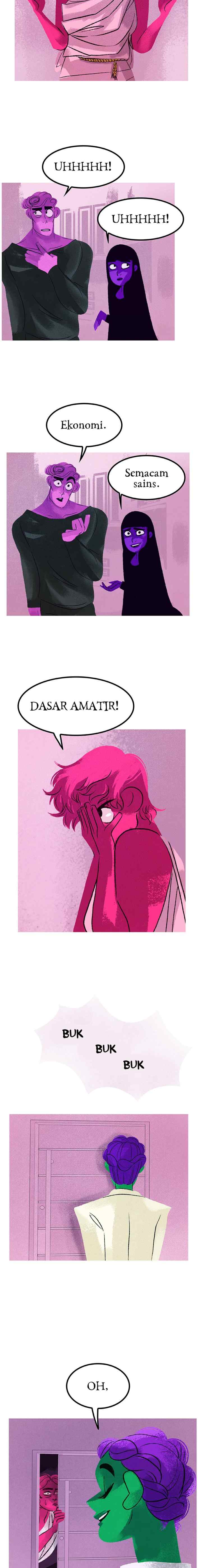 Lore Olympus chapter 120 halaman 4