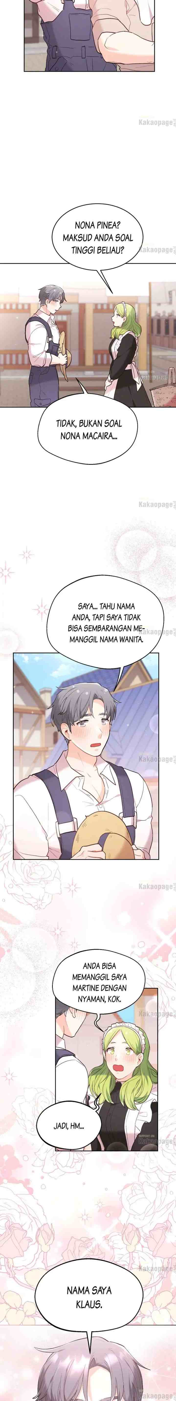 I Was Just an Ordinary Lady chapter 156 halaman 18