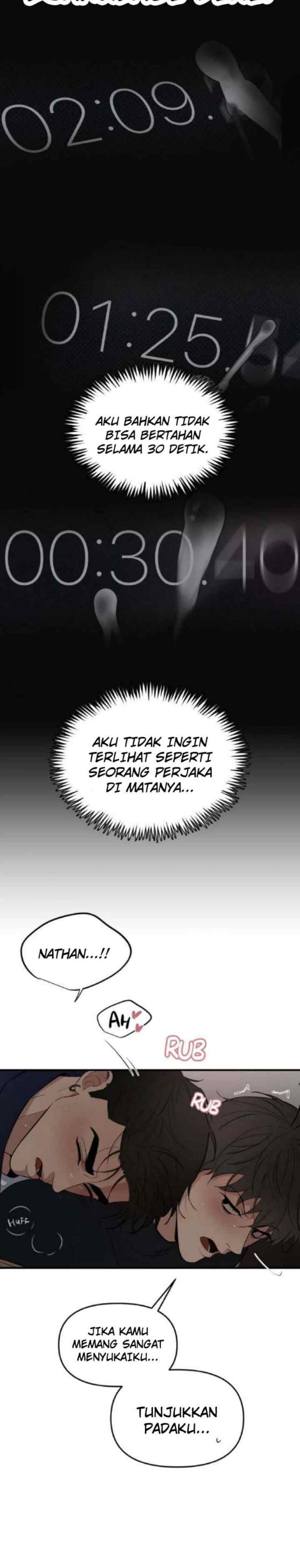 Take Off chapter 113 halaman 19