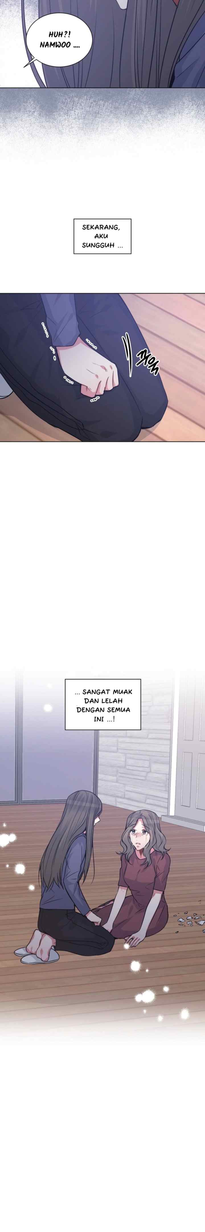 All About You chapter 72 halaman 19
