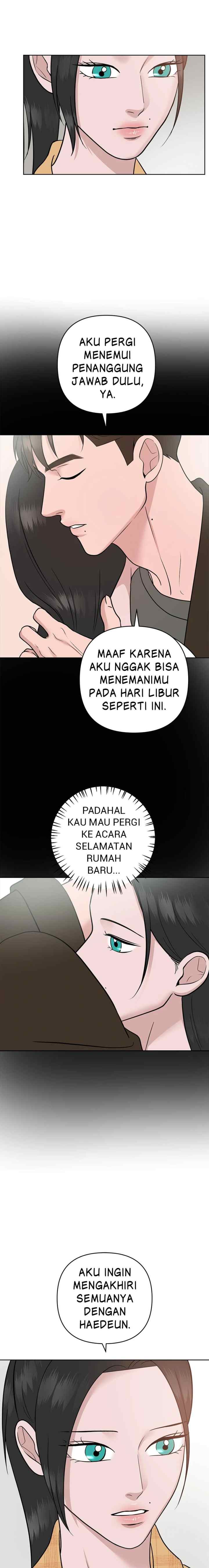 Nuance of Lying chapter 59 halaman 14