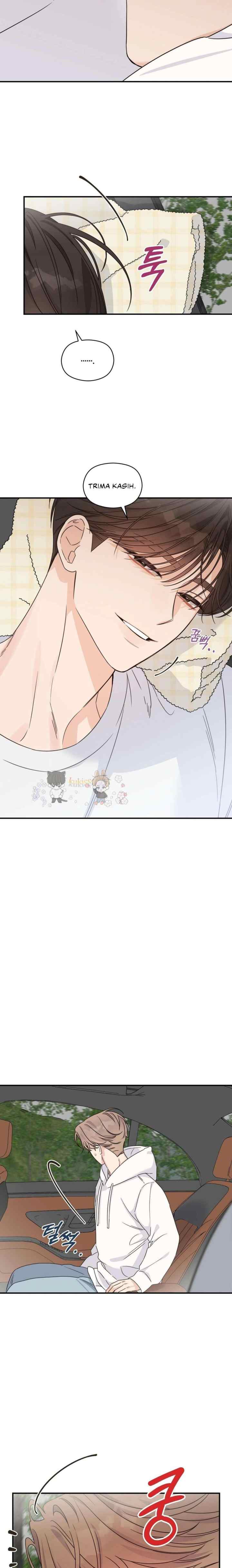 Alpha Trauma chapter 10 halaman 8