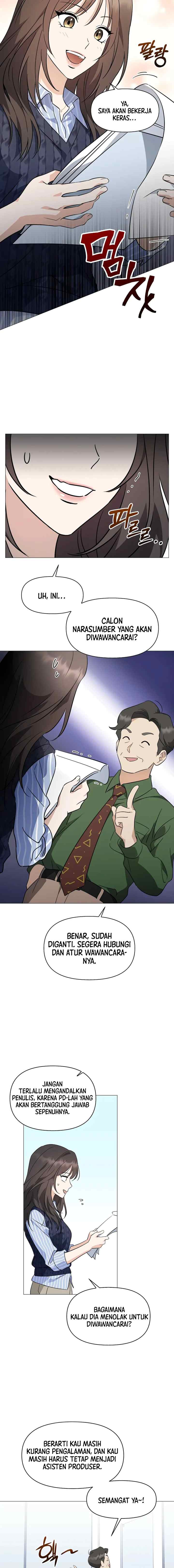 Tanda Cinta chapter 1 halaman 6