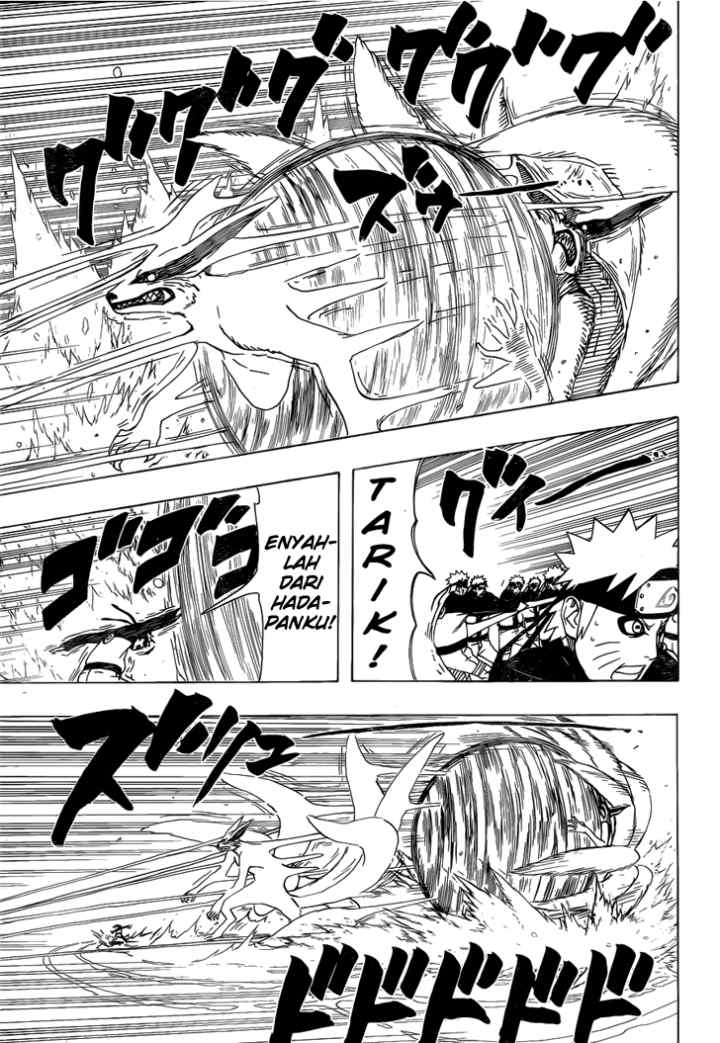 Naruto chapter 499 halaman 10