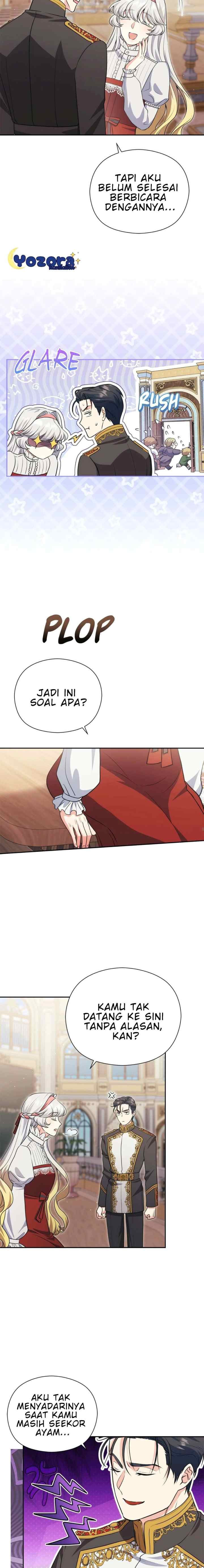 Princess in the Chicken Coop chapter 19 halaman 11