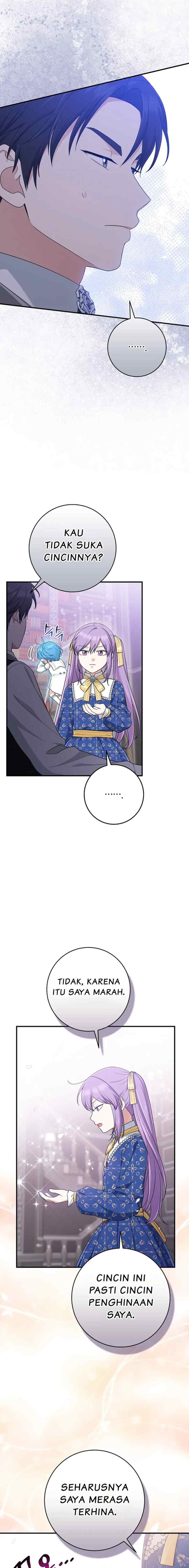 I Played The Role of the Adopted Daughter Too Well chapter 78 halaman 15