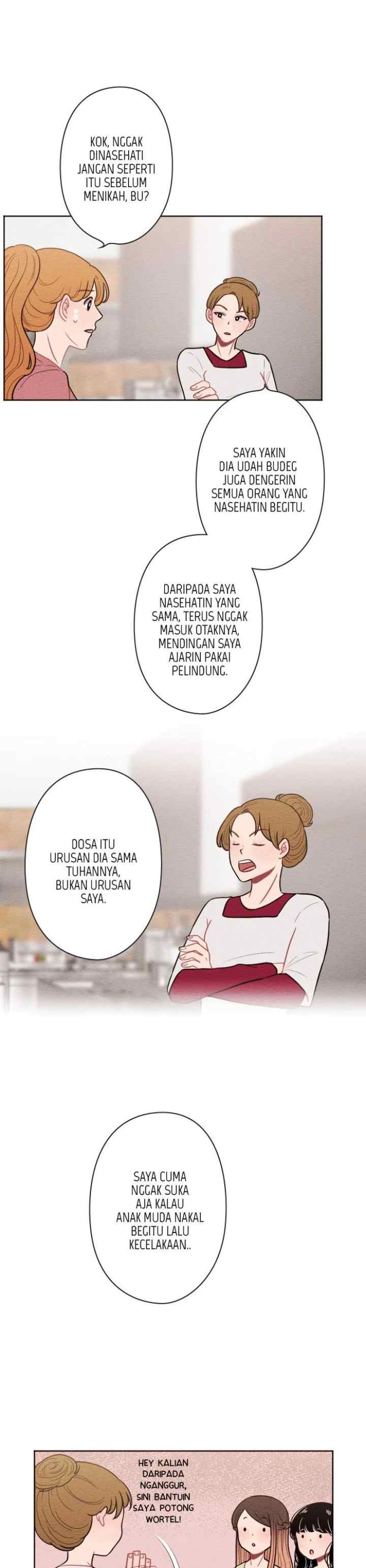 Mistake S1 chapter 41 halaman 7