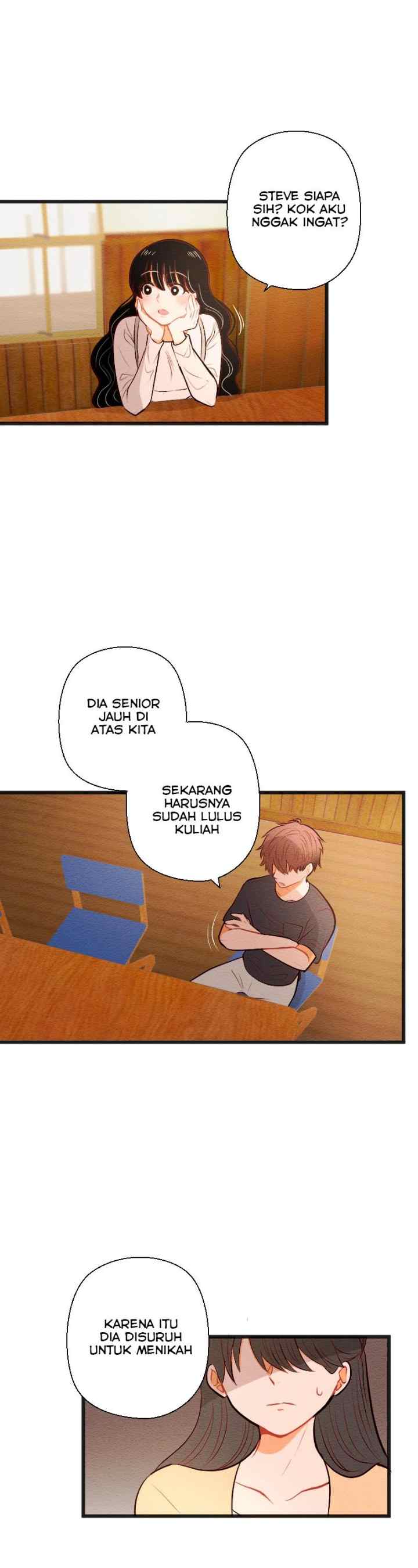 Mistake S2 chapter 13 halaman 11