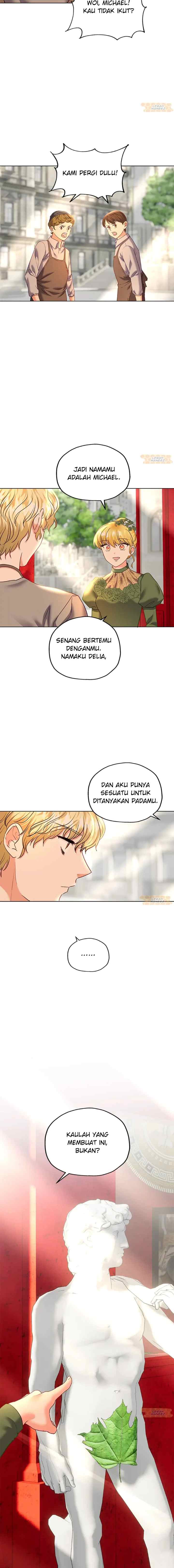 A Queen Without Her Crown chapter 36 halaman 17