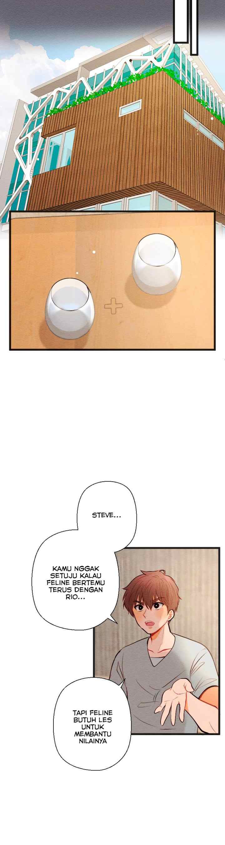 Mistake S2 chapter 17 halaman 8
