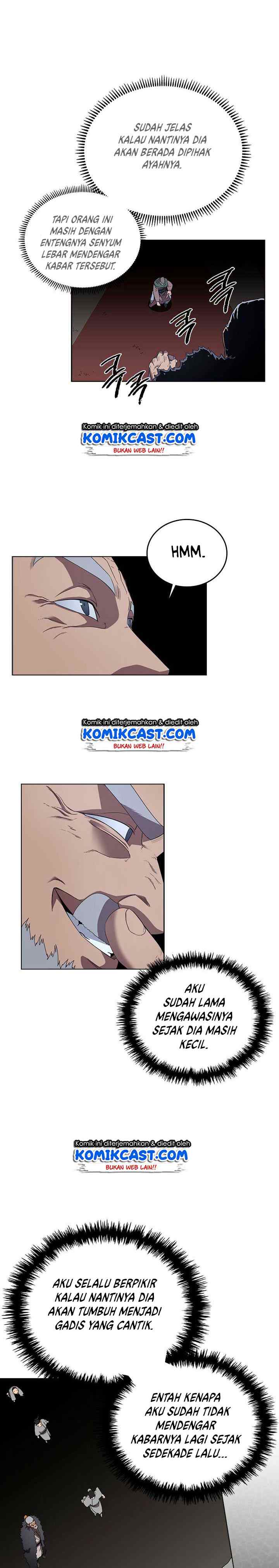 Chronicles of Heavenly Demon chapter 85 halaman 4