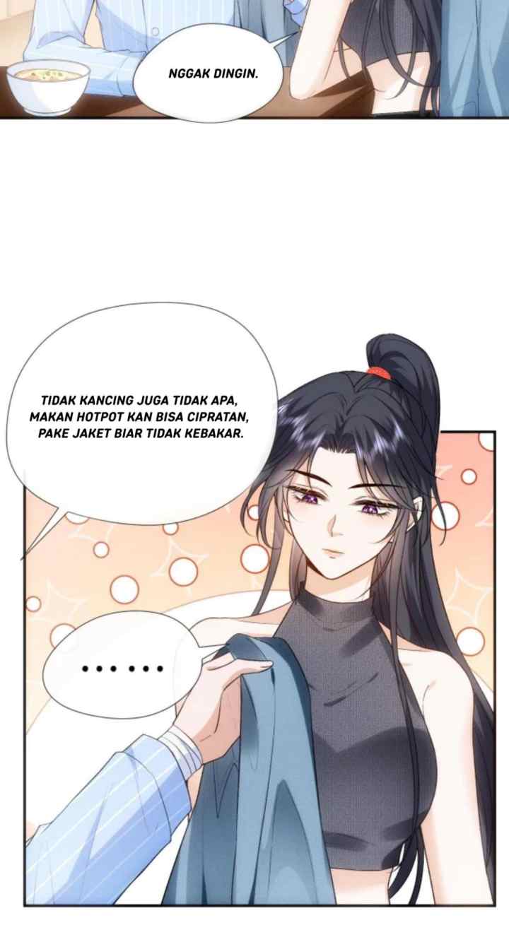 Madam and Her Daily Online Face-Slapping chapter 79 halaman 10