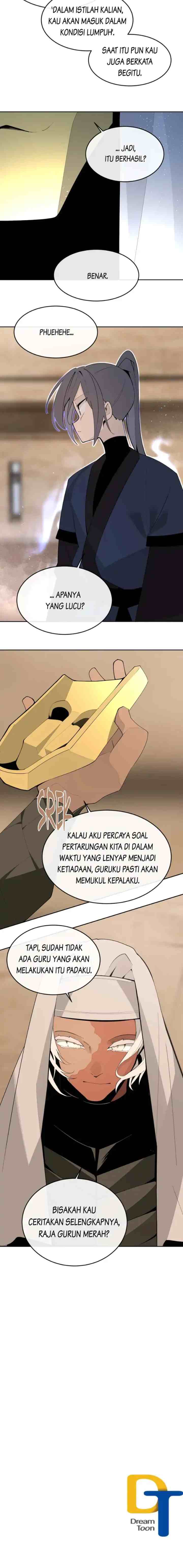 Devil Sword King chapter 312 halaman 13