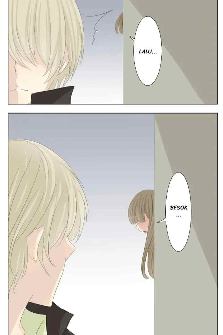 Summer Never Ends chapter 40 halaman 13