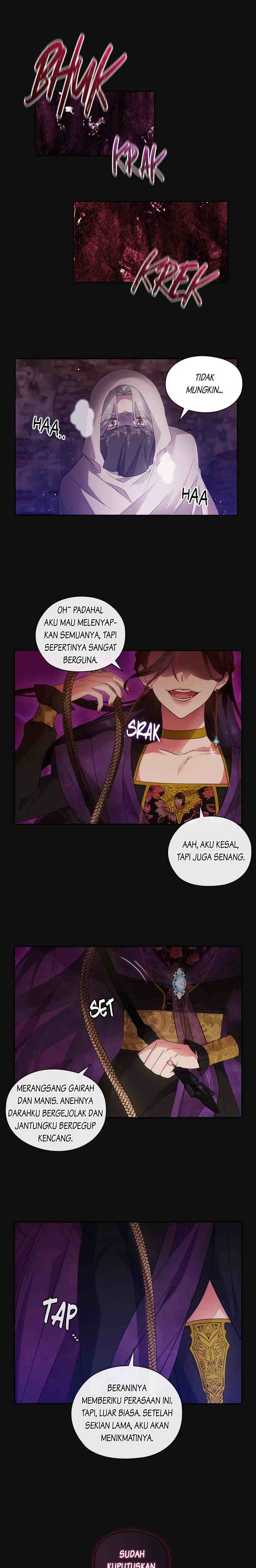 Adonis chapter 209 halaman 16