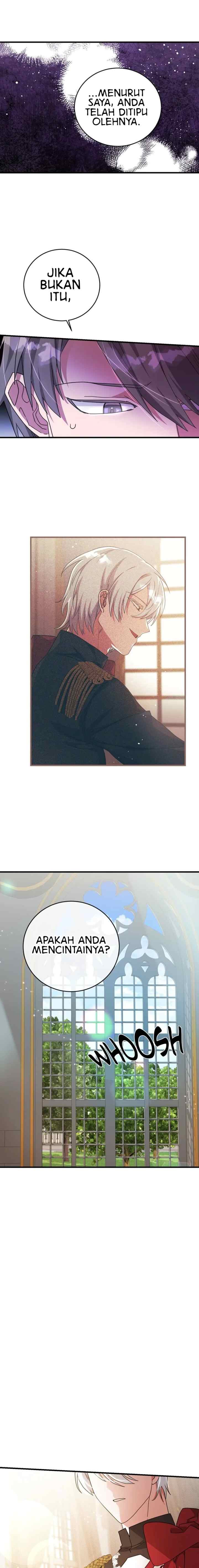 Everything is Tiring chapter 19 halaman 17