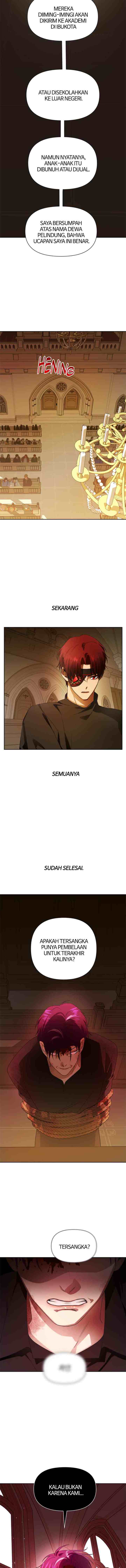Your Throne chapter 77 halaman 6