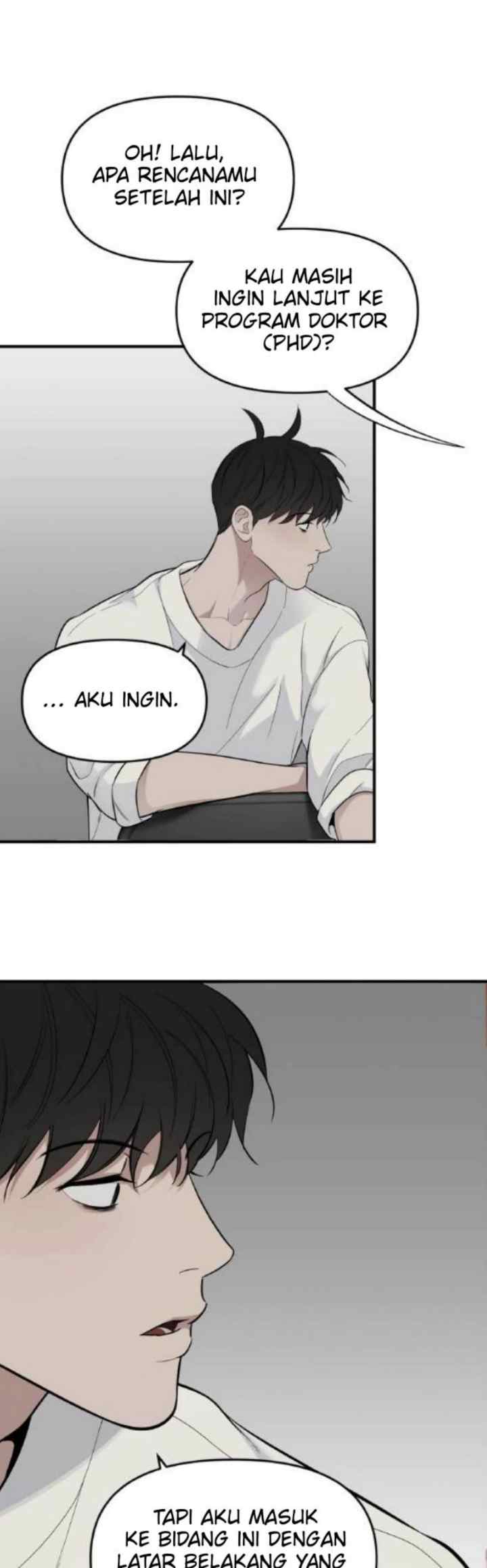 Take Off chapter 119 halaman 5