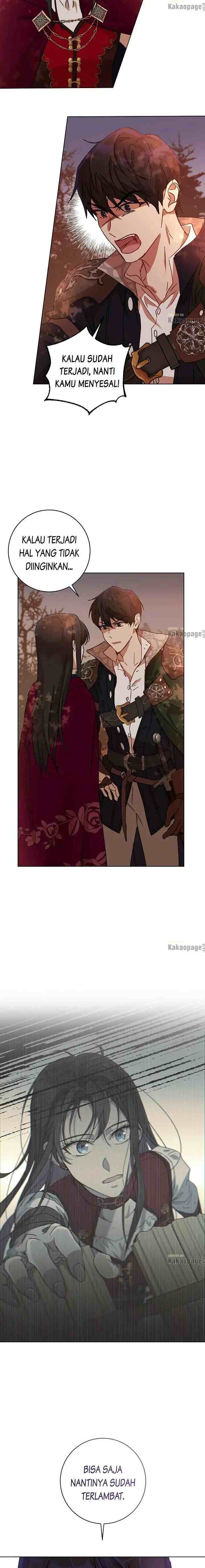 Asmodian's Contract chapter 65 halaman 6