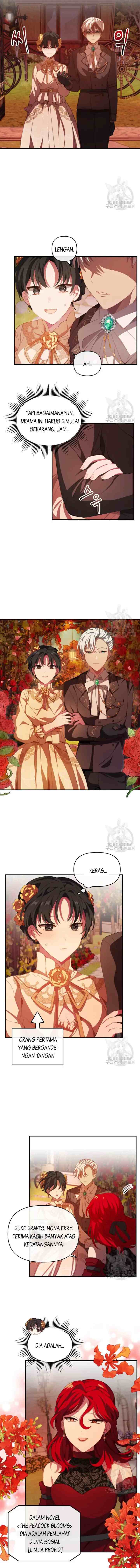 I'll Save the Heroine! chapter 7 halaman 4