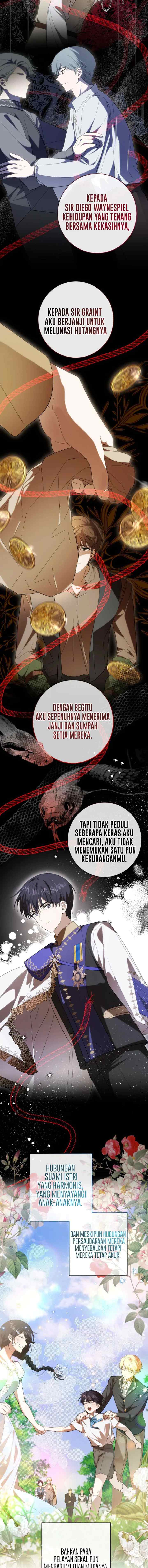 My Beloved Tyrant chapter 32 halaman 8
