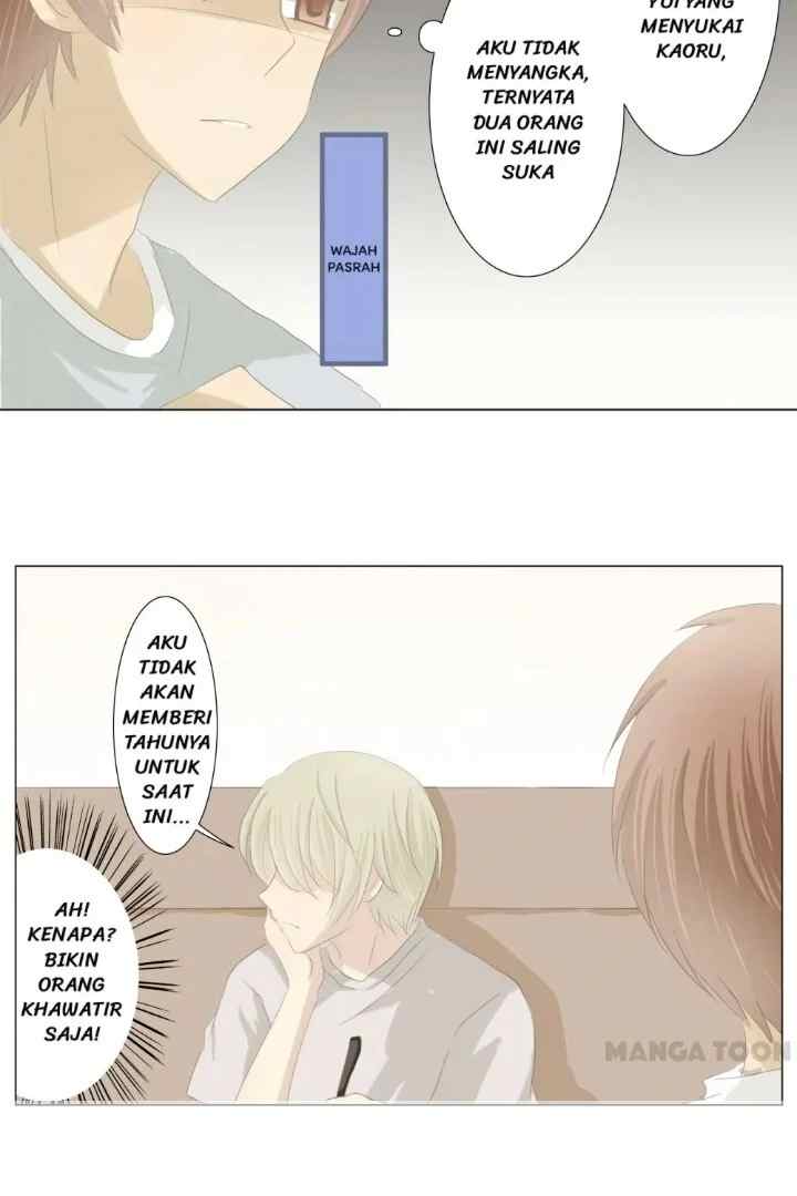 Summer Never Ends chapter 79 halaman 11
