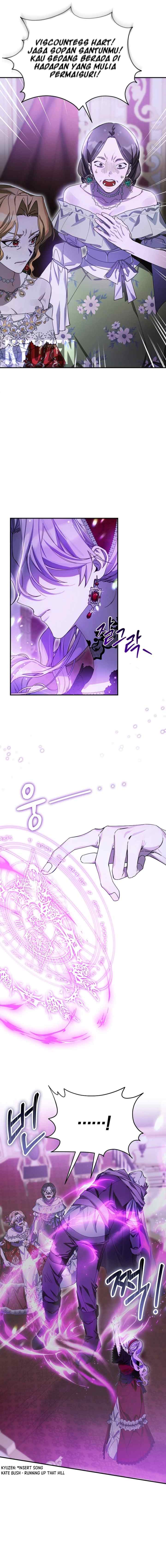 For the Young Villain's Happy Ending chapter 7 halaman 8