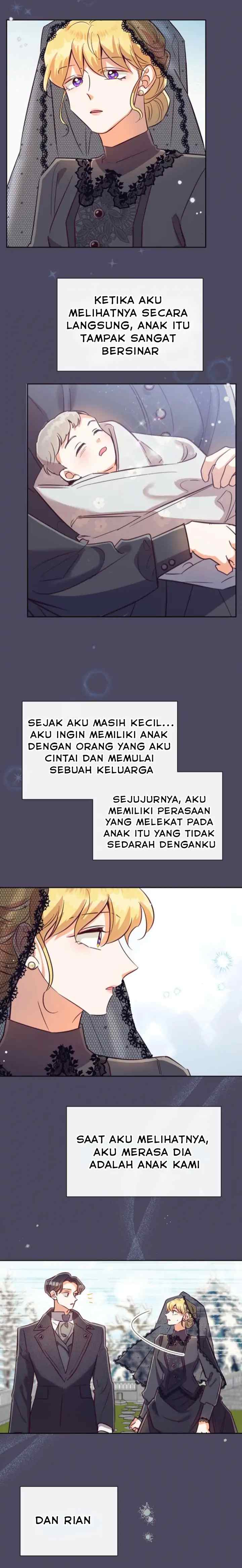 Long After The Ending chapter 59 halaman 13