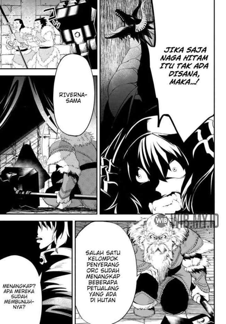 Isekai Man Chikin - HP 1 no Mama de Saikyou Saisoku Danjon Kouryaku chapter 47 halaman 14