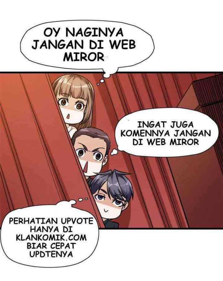 Heavenly Koi chapter 26 halaman 12