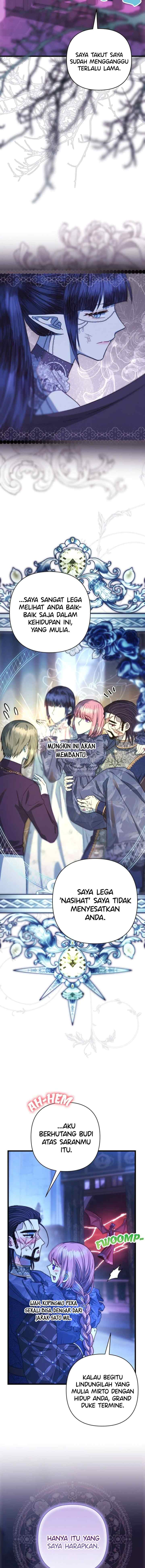 Anyway, It Is A Ropan chapter 105 halaman 18