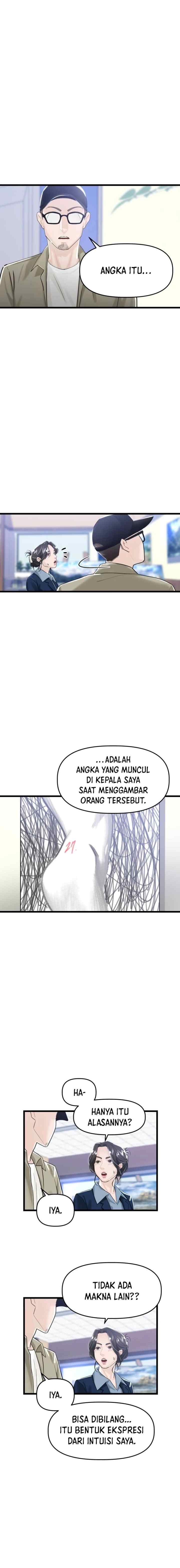 My Only 1 chapter 29 halaman 4
