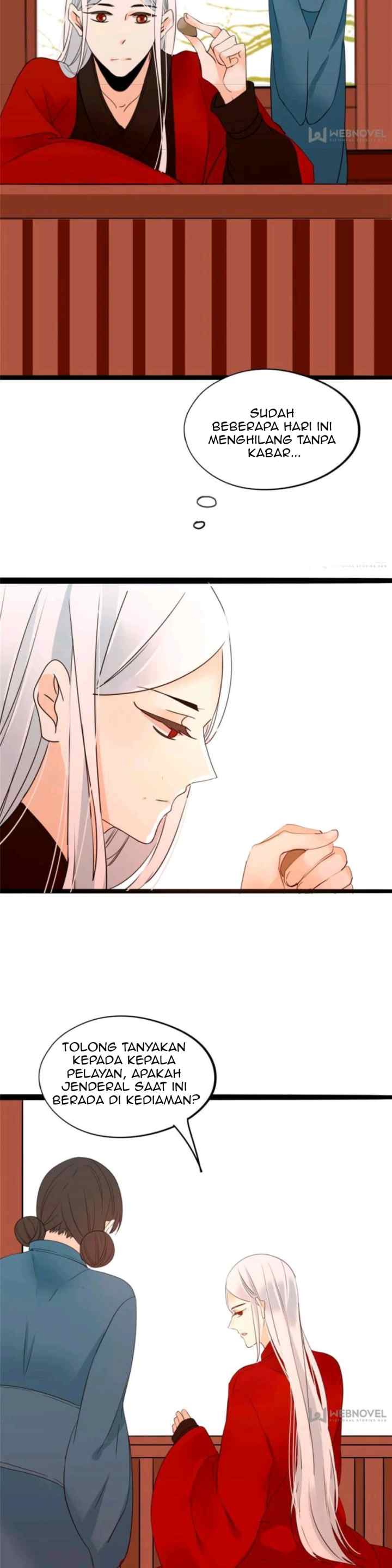 The Expert Boyfriend Snatcher chapter 22 halaman 8