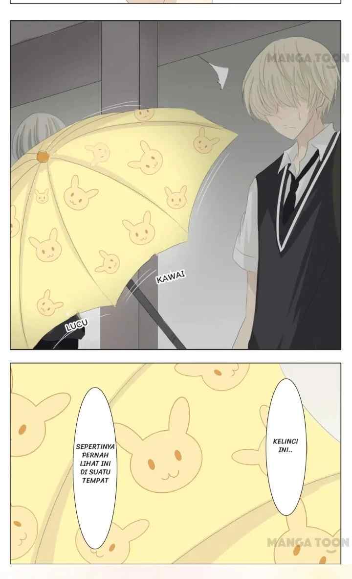 Summer Never Ends chapter 69 halaman 14