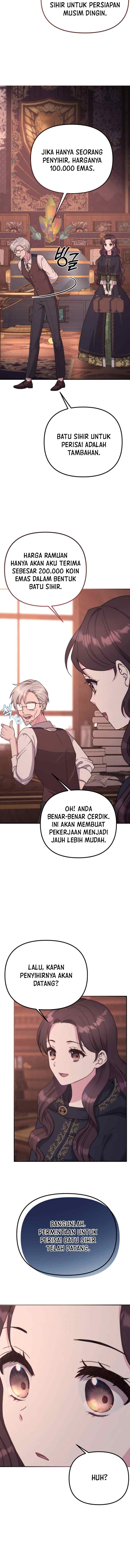 I Don't Know the Original, I'm Too Busy Trying to Make a Living chapter 4 halaman 16