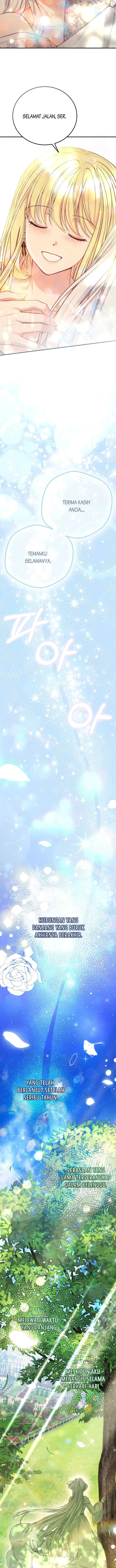 I Became the Wife of the Monstrous Crown Prince chapter 118 halaman 6